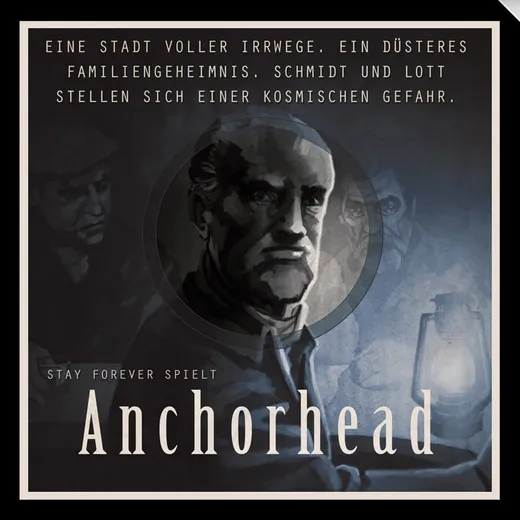 SFS: Anchorhead