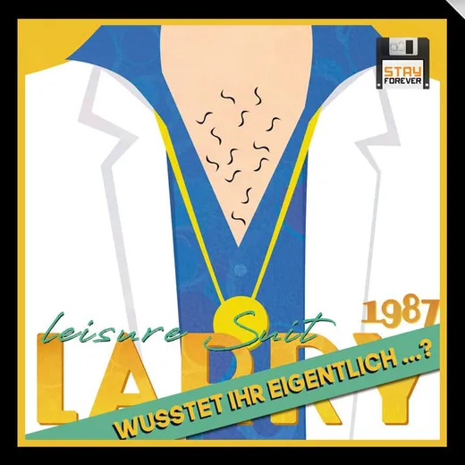 Leisure Suit Larry: Wusstet ihr eigentlich ... ?
