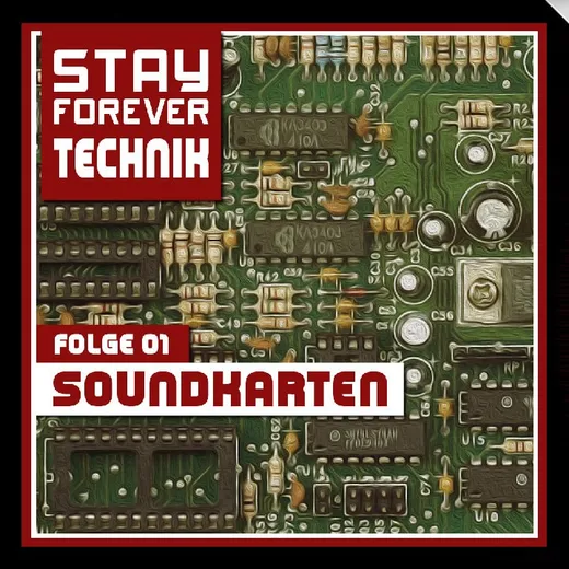 SF Technik Episode 1: Soundkarten