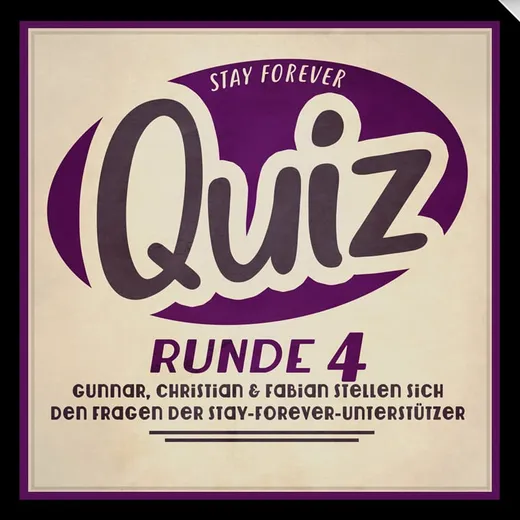 Das SF-Quiz (Folge 4)