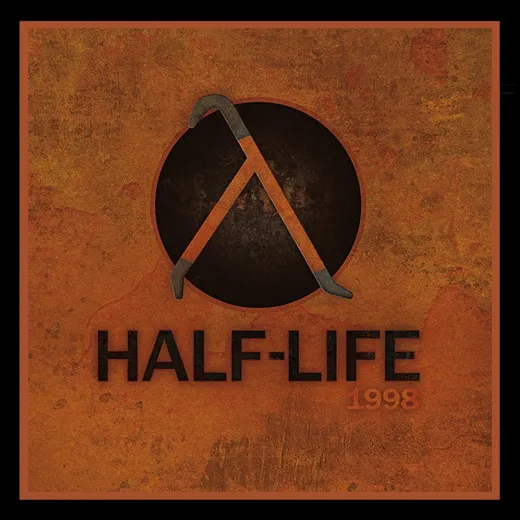 Half-Life (SF 105)
