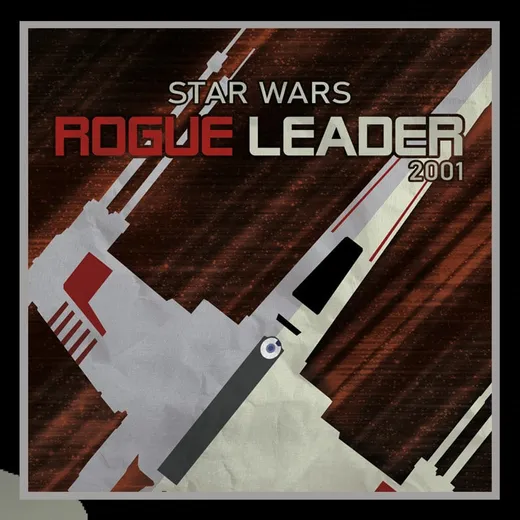 Star Wars: Rogue Squadron II – Rogue Leader (SSF 36)