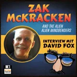 Zak McKracken – Interview