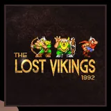 The Lost Vikings (SSF 38)