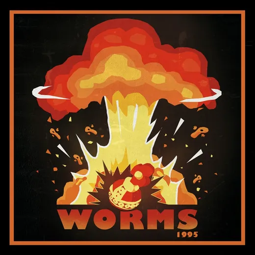 Worms (SF 107)