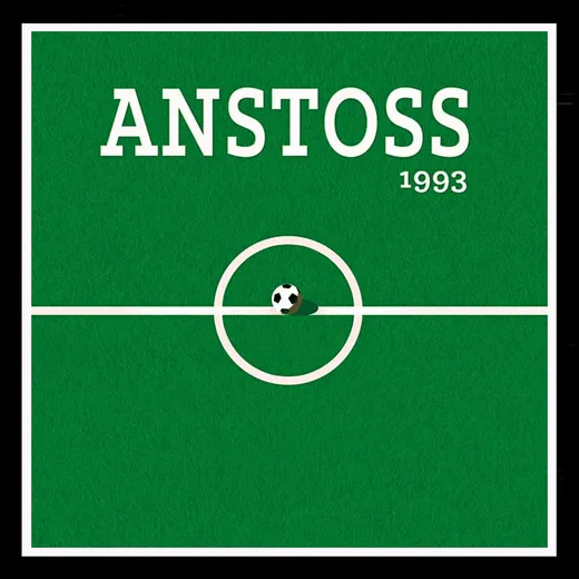 Anstoss (SF 108)