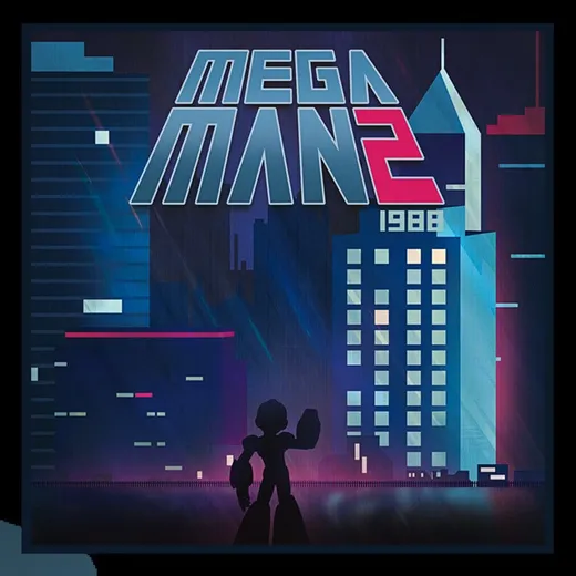 Mega Man 2 (SSF 39)
