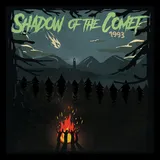 Shadow of the Comet (SF 109)