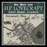 Die Welt von H. P. Lovecraft