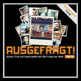 Ausgefragt, Folge 6