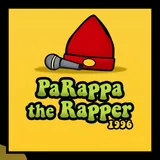 PaRappa the Rapper (SSF 40)