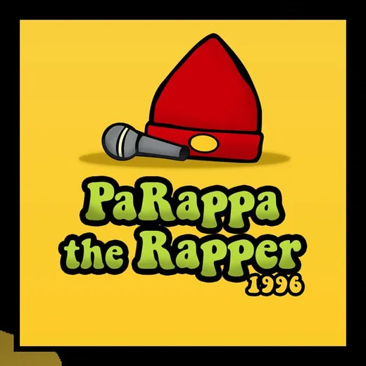 PaRappa the Rapper (SSF 40)