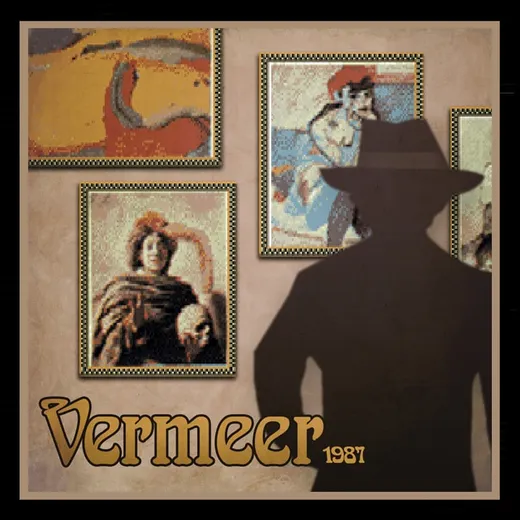 Vermeer (SF 110)
