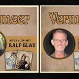 Vermeer – Interview mit Harald Uenzelmann