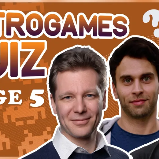 Das SF-Quiz (Folge 5)