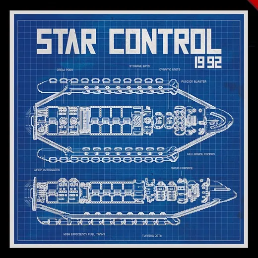 Star Control 2 (SF 113)
