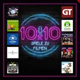 10x10: Filmumsetzungen