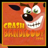 Crash Bandicoot (SSF 43)