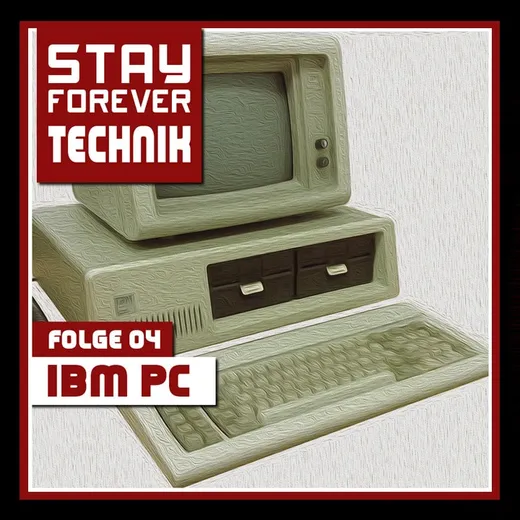 Der IBM-PC (SFT 04)