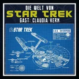 Die Welt von Star Trek TOS