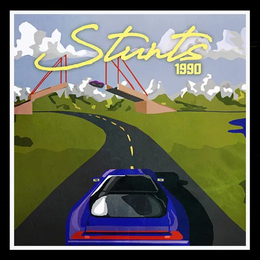 Stunts (SF 115)