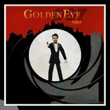 Goldeneye 007 (SSF 45)