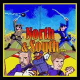 North & South (SF 116)
