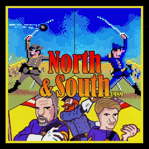 North & South (SF 116)