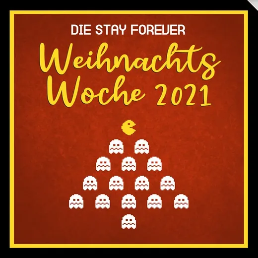 Weihnachtswoche 2021