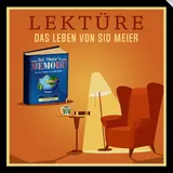 SF Lektüre: Das Leben von Sid Meier