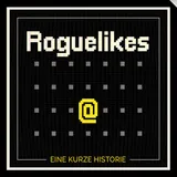 Roguelikes: eine kurze Historie