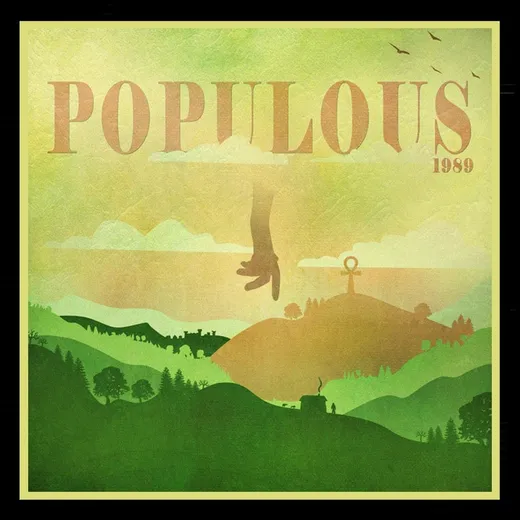 Populous (SF 117)