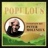 Populous: Interview mit Peter Molyneux