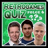 Das SF-Quiz (Folge 6)
