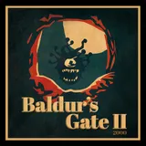 Baldur's Gate 2 (SF 118)