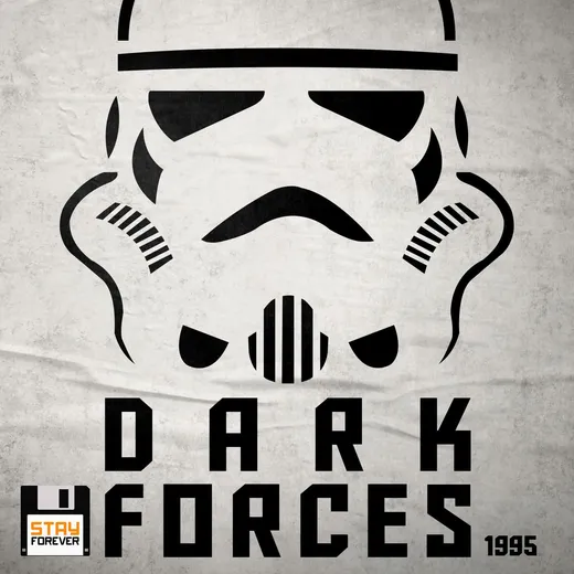 Dark Forces (SF 119)