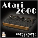 Atari 2600 (SFT 6)