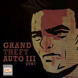 Grand Theft Auto III (SSF 50)