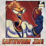 Earthworm Jim (SSF 51)
