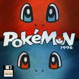 Pokémon Rote und Blaue Edition (SSF 53)