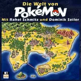 Die Welt von Pokémon