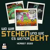 Wo wir stehen September 2022