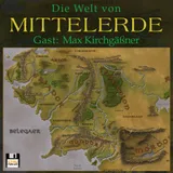 Die Welt von Mittelerde