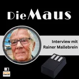 Die Maus: das Interview