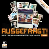 Ausgefragt, Folge 8