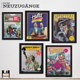 Neuzugänge #10