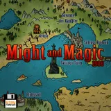 Might and Magic (SF 127)