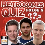 Das Quiz, Runde 8
