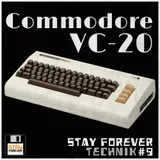 Commodore VC-20 (SFT 9)
