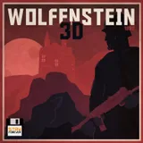 Wolfenstein 3D (SF 128)